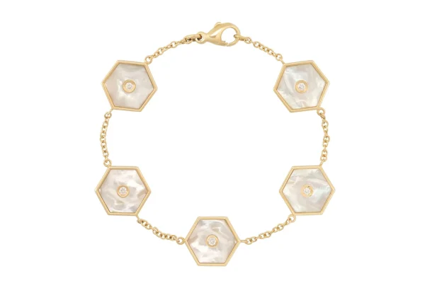 BAIA SOMMERSA BRACELET