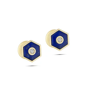 BAIA SOMMERSA EARRINGS