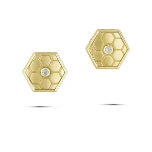 BAIA SOMMERSA EARRINGS