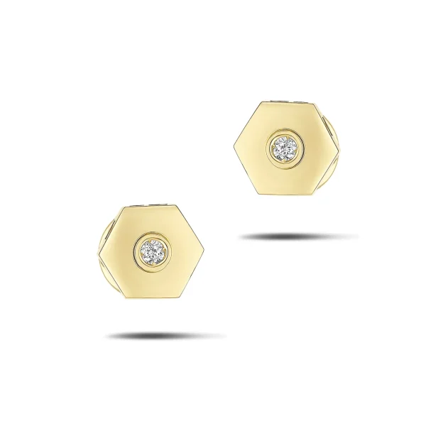 BAIA SOMMERSA EARRINGS