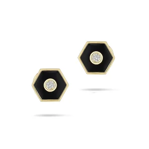 BAIA SOMMERSA EARRINGS