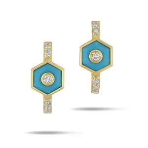 BAIA SOMMERSA EARRINGS