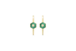 BAIA SOMMERSA EARRINGS