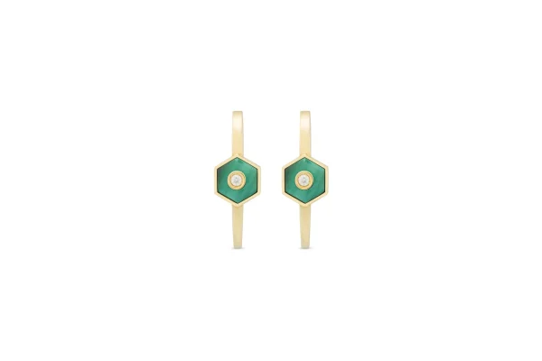 BAIA SOMMERSA EARRINGS
