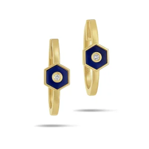 BAIA SOMMERSA EARRINGS