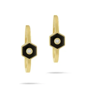 BAIA SOMMERSA EARRINGS