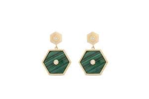 BAIA SOMMERSA EARRINGS