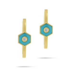 BAIA SOMMERSA EARRINGS