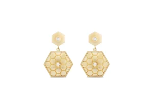 BAIA SOMMERSA EARRINGS