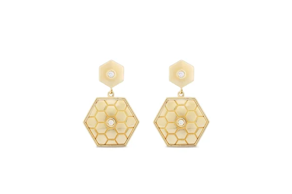 BAIA SOMMERSA EARRINGS