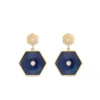 BAIA SOMMERSA EARRINGS