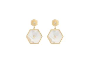 BAIA SOMMERSA EARRINGS