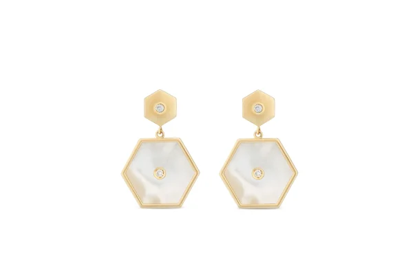 BAIA SOMMERSA EARRINGS