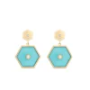 BAIA SOMMERSA EARRINGS