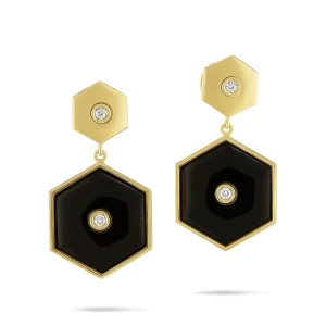 BAIA SOMMERSA EARRINGS