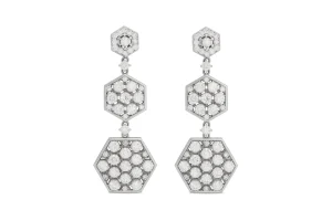BAIA SOMMERSA EARRINGS
