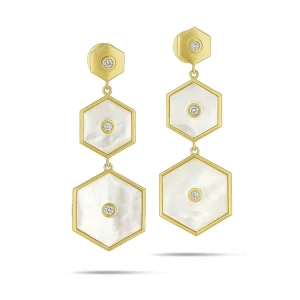 BAIA SOMMERSA EARRINGS
