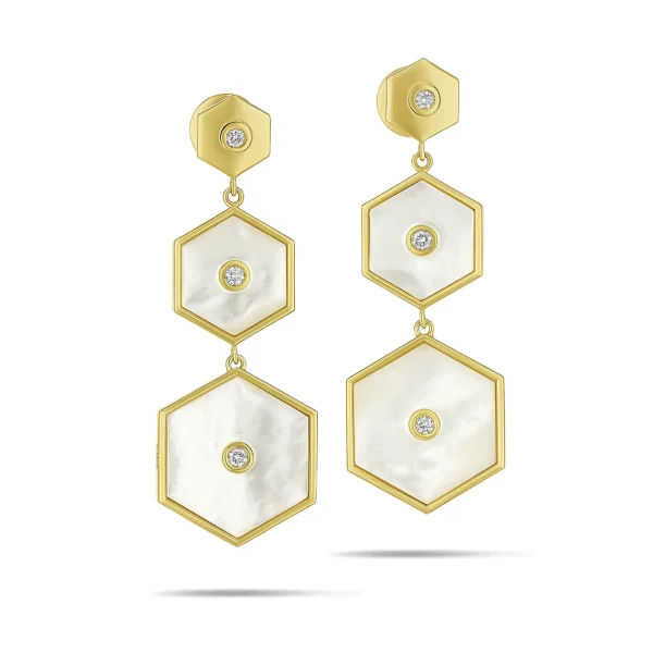 BAIA SOMMERSA EARRINGS