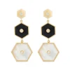 BAIA SOMMERSA EARRINGS
