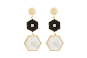 BAIA SOMMERSA EARRINGS
