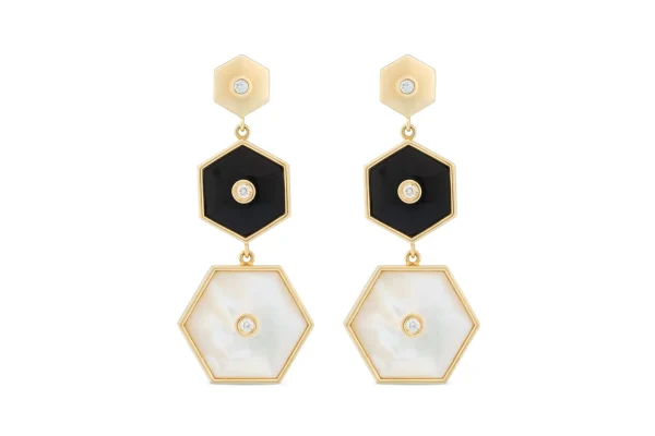 BAIA SOMMERSA EARRINGS