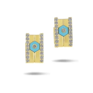 BAIA SOMMERSA EARRINGS