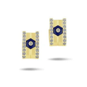 BAIA SOMMERSA EARRINGS