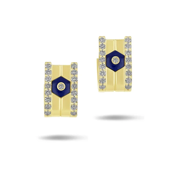 BAIA SOMMERSA EARRINGS