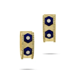 BAIA SOMMERSA EARRINGS