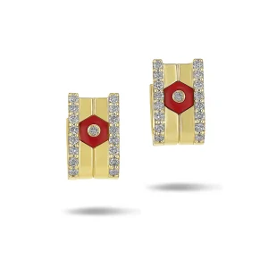 BAIA SOMMERSA EARRINGS