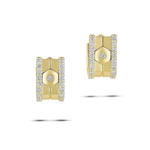 BAIA SOMMERSA EARRINGS