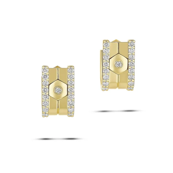 BAIA SOMMERSA EARRINGS