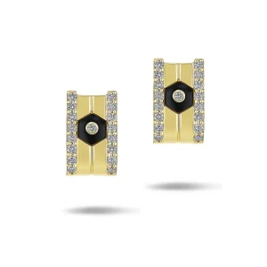 BAIA SOMMERSA EARRINGS