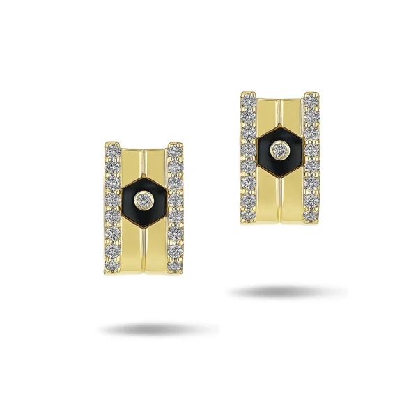 BAIA SOMMERSA EARRINGS