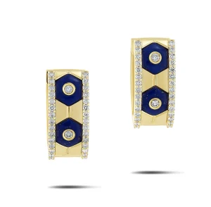 BAIA SOMMERSA EARRINGS
