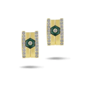 BAIA SOMMERSA EARRINGS