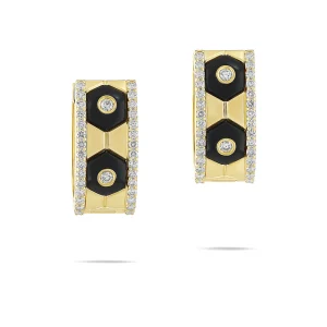 BAIA SOMMERSA EARRINGS