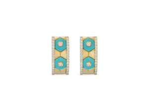 BAIA SOMMERSA EARRINGS