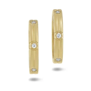 BAIA SOMMERSA EARRINGS