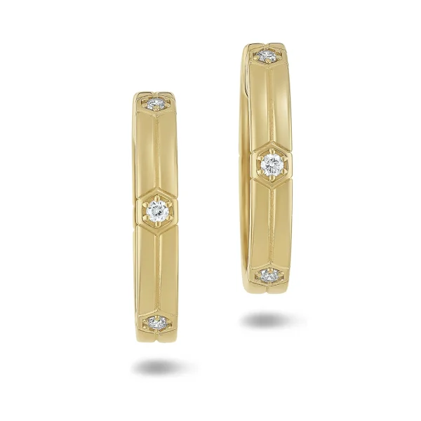 BAIA SOMMERSA EARRINGS