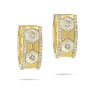 BAIA SOMMERSA EARRINGS