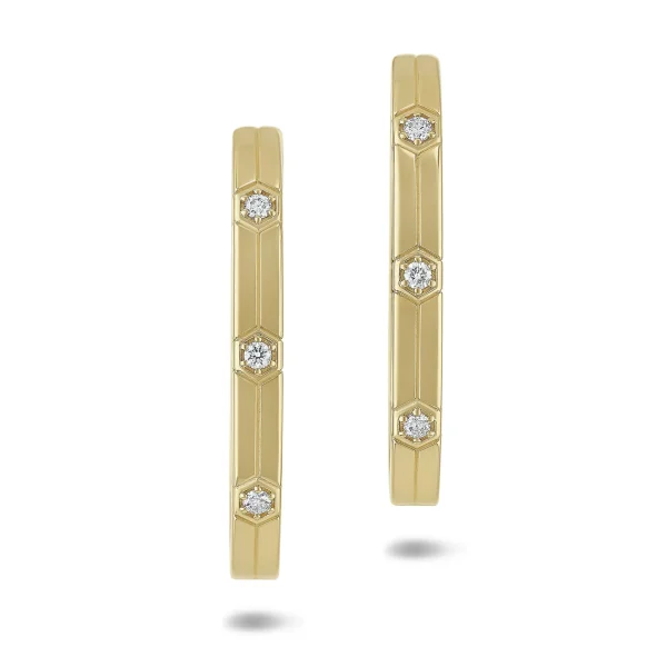 BAIA SOMMERSA EARRINGS