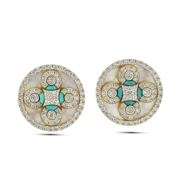 BAIA SOMMERSA EARRINGS