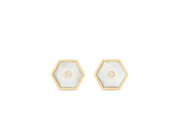 BAIA SOMMERSA EARRINGS