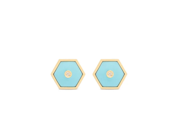 BAIA SOMMERSA EARRINGS