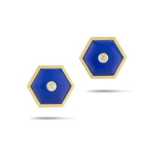 BAIA SOMMERSA EARRINGS