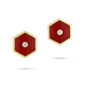 BAIA SOMMERSA EARRINGS