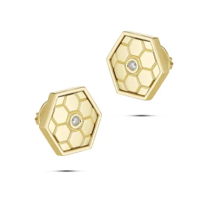 BAIA SOMMERSA EARRINGS