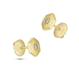 BAIA SOMMERSA EARRINGS