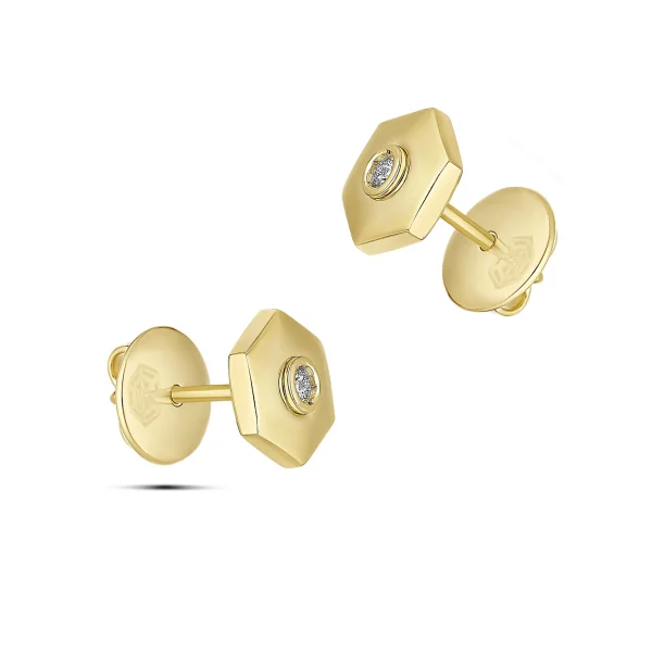BAIA SOMMERSA EARRINGS